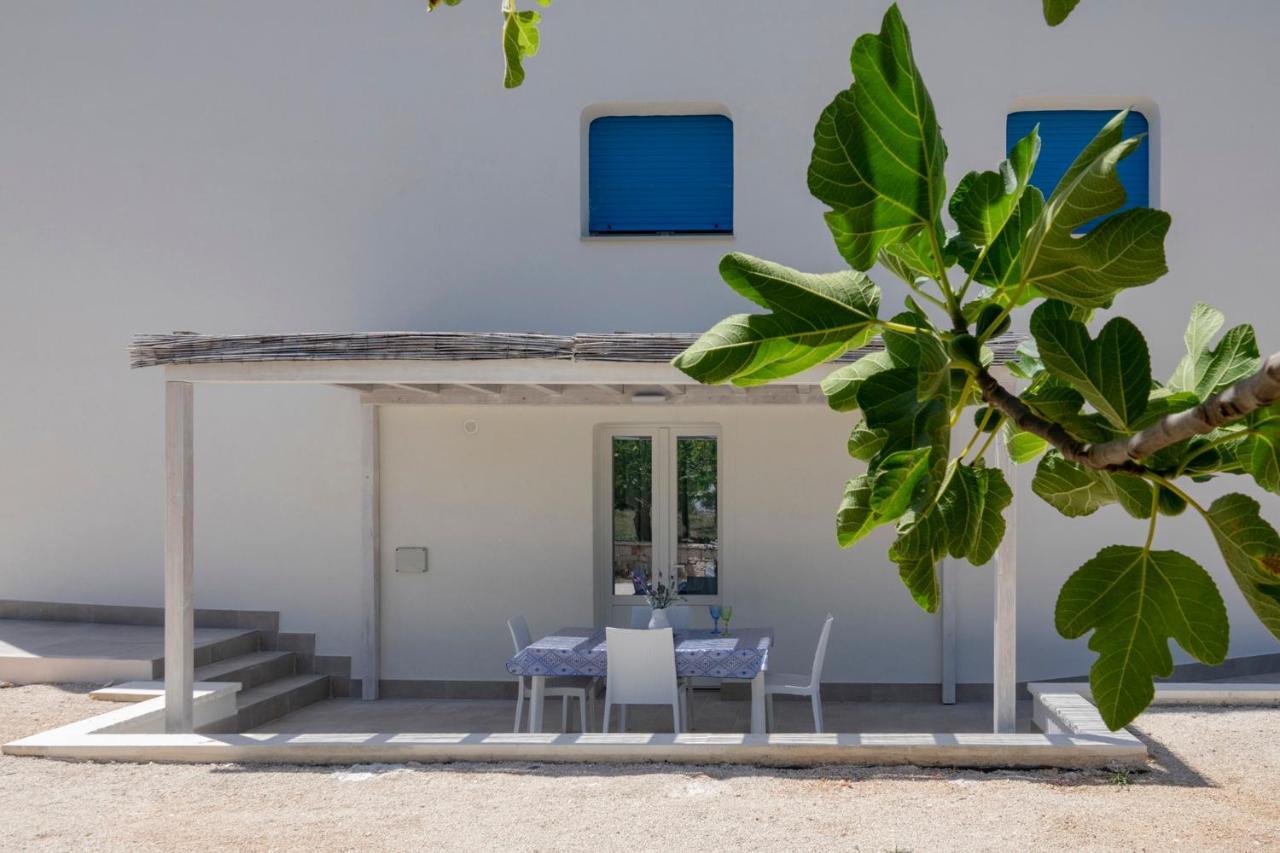 Casa Vacanze Villa Greca Martina Franca Exterior foto